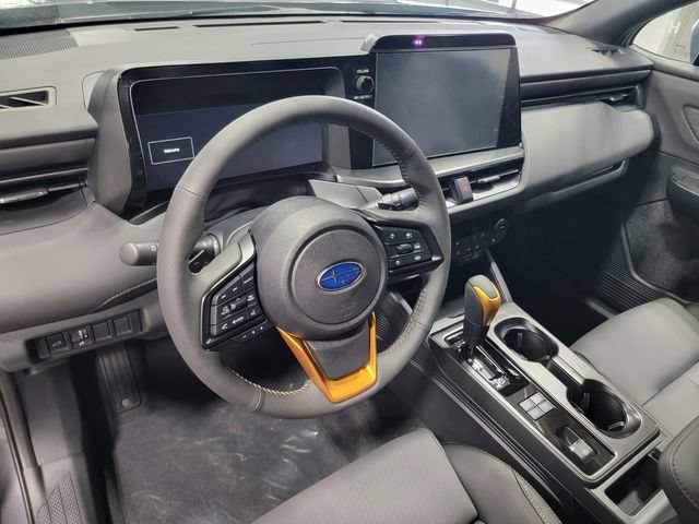 New 2026 Subaru Outback Wilderness AWD/4WD image 11