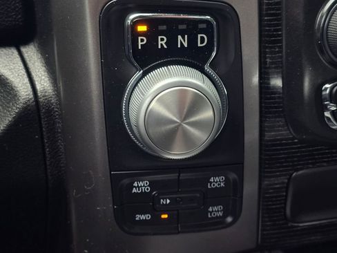 Used 2015 RAM 1500 Limited AWD/4WD image 36