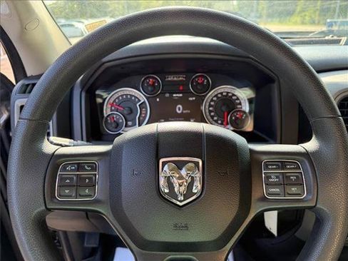 Used 2021 RAM 1500 Tradesman w/ Tradesman SXT Package AWD/4WD image 40
