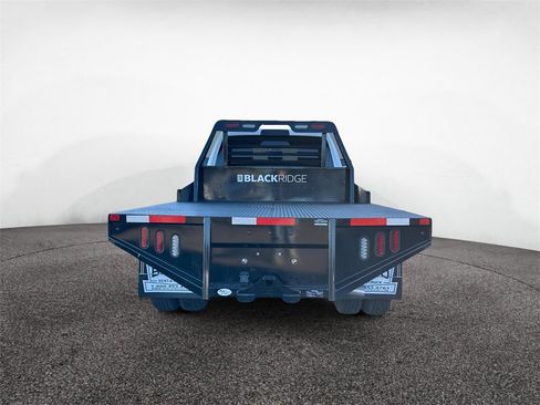 Used 2024 RAM 3500 SLT w/ Quick Order Package 2YG SLT image 4