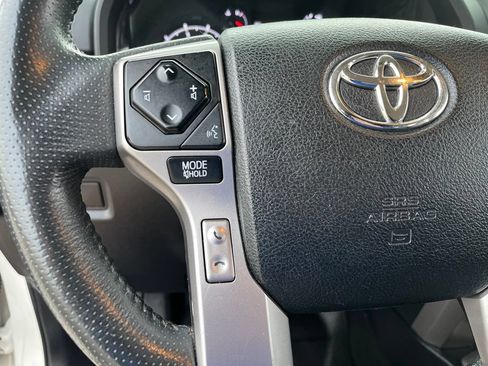 Used 2021 Toyota 4Runner SR5 RWD image 20