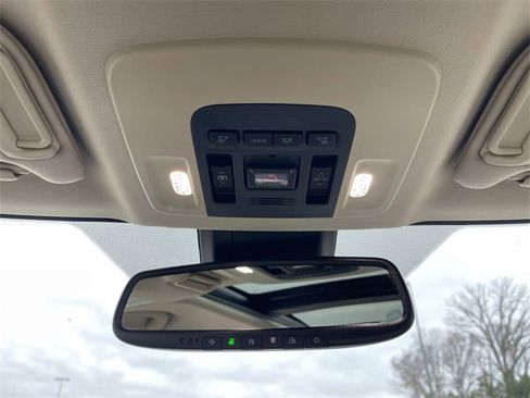 Used 2024 Toyota Camry XLE w/ Navigation Package image 28