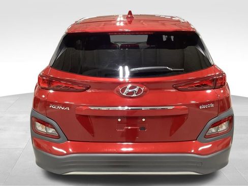 Used 2019 Hyundai Kona Limited image 7
