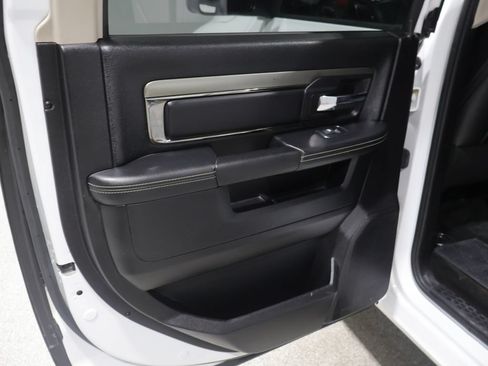 Used 2016 RAM 1500 Sport AWD/4WD image 19
