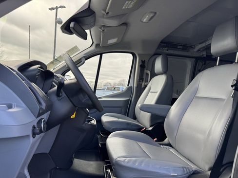 Used 2018 Ford Transit 150 148 Low Roof image 5