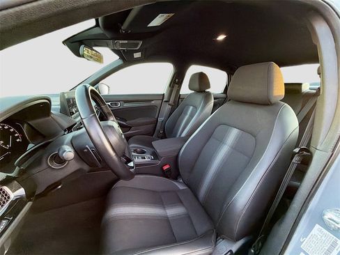 Used 2024 Honda Civic Sport image 19