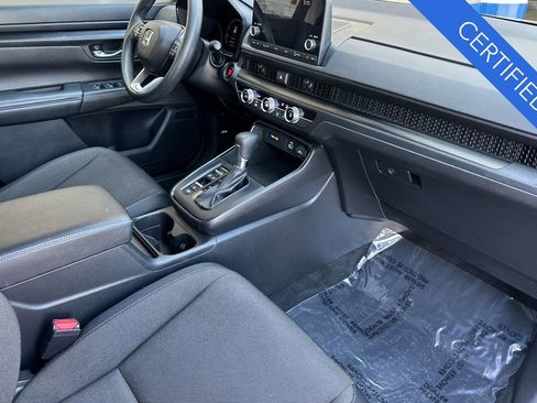Certified 2023 Honda CR-V LX image 17