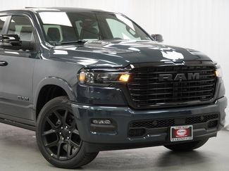 New 2026 RAM 1500 Laramie w/ Night Edition video 3