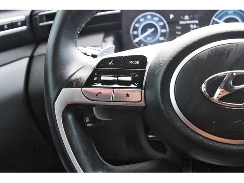Used 2024 Hyundai Tucson Limited AWD/4WD image 23