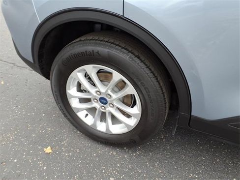 Used 2022 Ford Escape SE w/ Convenience Package image 4