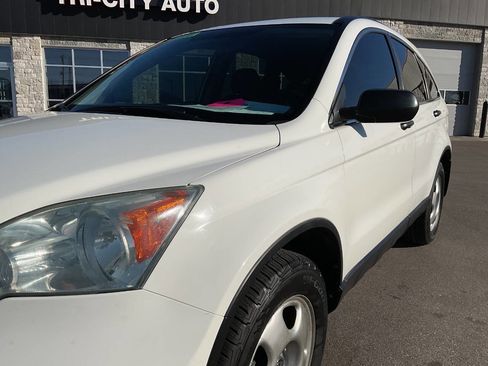 Used 2007 Honda CR-V LX image 2