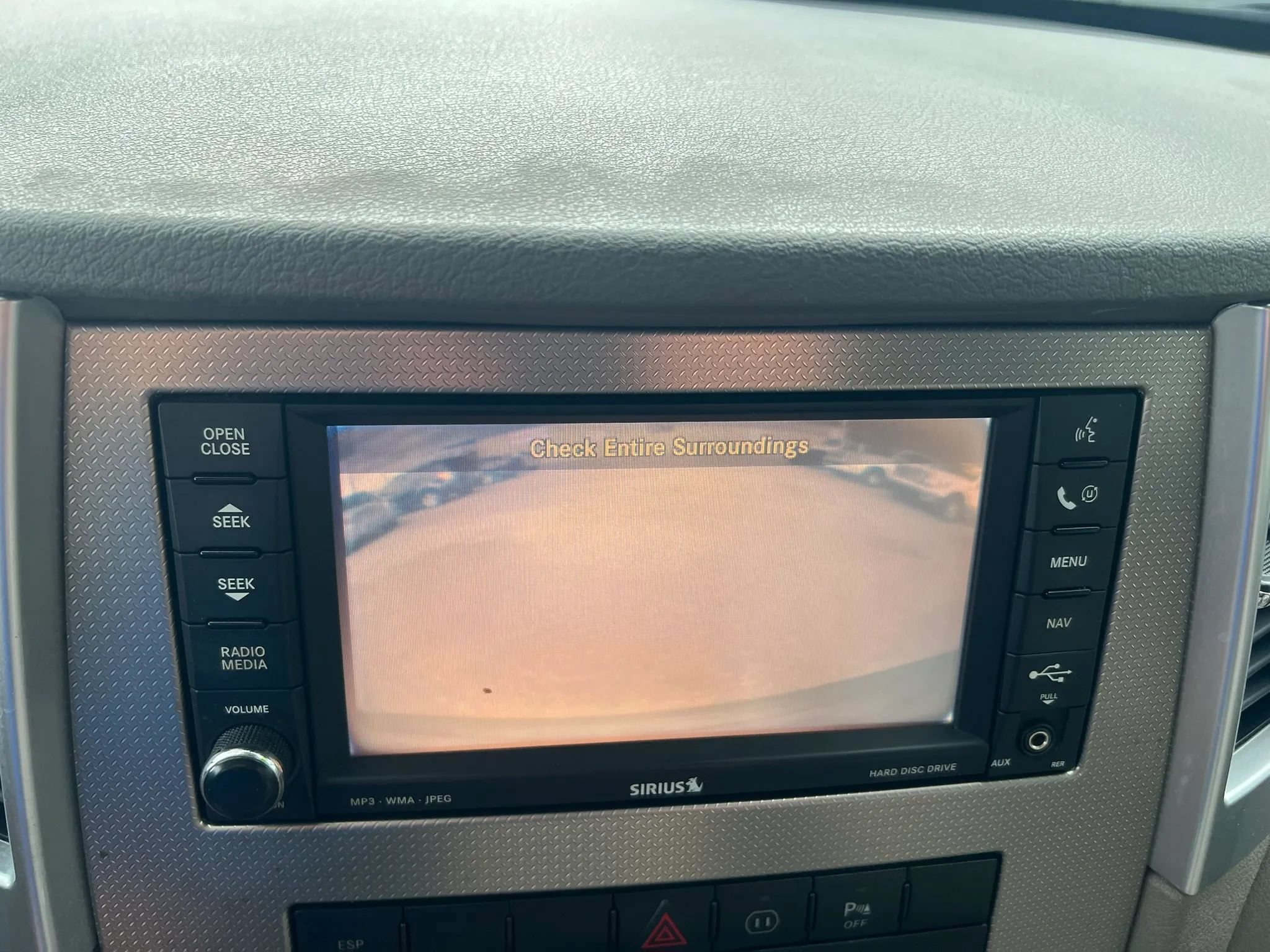 Used 2008 Jeep Grand Cherokee Laredo RWD image 13
