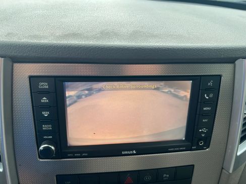 Used 2008 Jeep Grand Cherokee Laredo RWD image 13