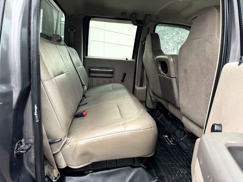 Used 2008 Ford F350 XLT image 36