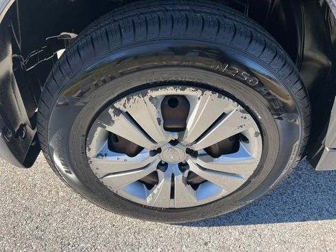 Used 2013 Subaru Outback 2.5i image 16