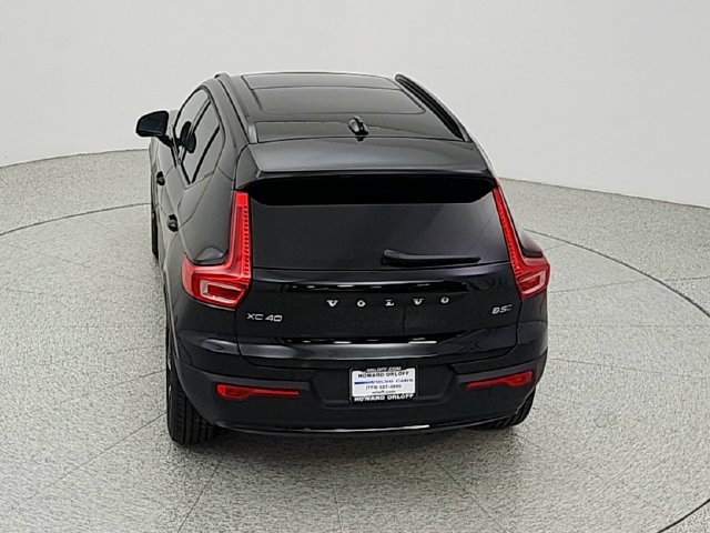 New 2026 Volvo XC40 B5 Core w/ Protection Package Premier AWD/4WD image 36