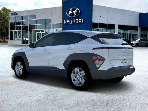 New 2026 Hyundai Kona SE FWD image 4