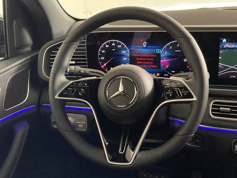 Used 2026 Mercedes-Benz GLE 350 4MATIC image 16