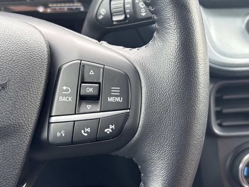 Used 2022 Ford Maverick Lariat w/ Equipment Group 500A Standard image 27