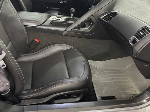 Used 2016 Chevrolet Corvette Stingray Coupe image 31