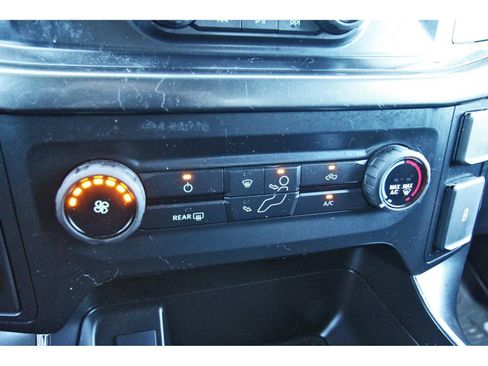Used 2021 Ford F150 XL w/ STX Appearance Package RWD image 27