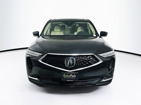 Used 2024 Acura MDX FWD w/ Technology Package image 2
