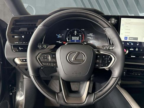 Certified 2025 Lexus RX 350 Premium w/ Convenience Package image 13