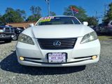 Used 2007 Lexus ES 350 w/ Premium Pkg image 6