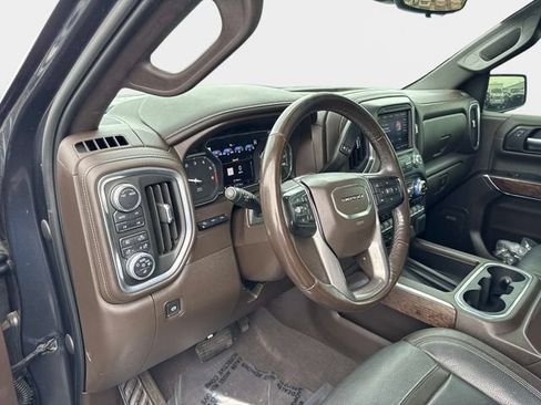 Used 2020 GMC Sierra 1500 Denali w/ Denali Ultimate Package AWD/4WD image 19