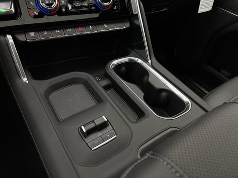 New 2026 GMC Sierra 2500 Denali w/ Denali Reserve Package image 31