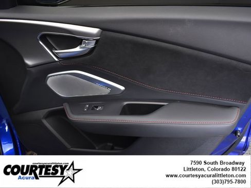 Used 2025 Acura RDX A-Spec image 33