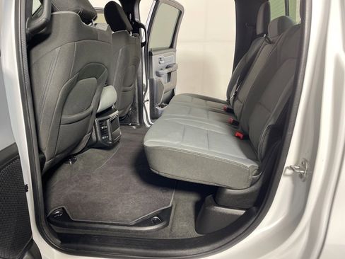 Used 2023 RAM 1500 Lone Star image 27