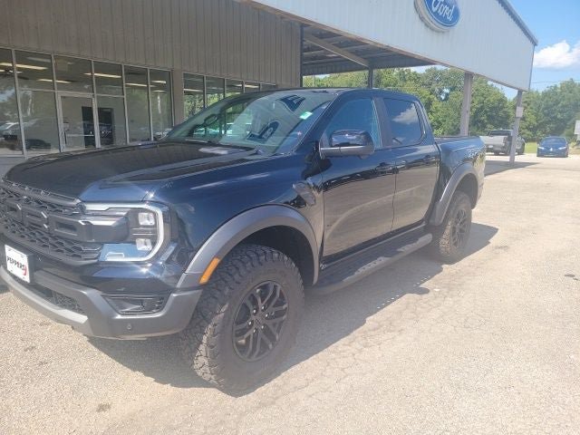 New 2026 Ford Ranger Raptor AWD/4WD image 2