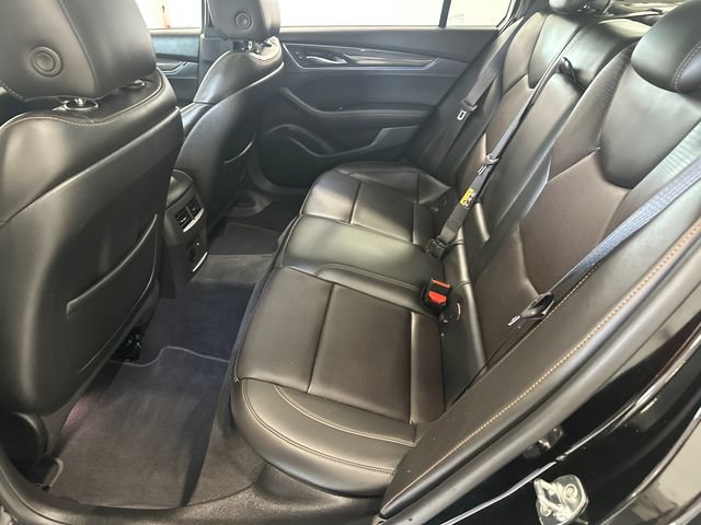 Used 2025 Cadillac CT5 Sport w/ Sun And Sound Package AWD/4WD image 26