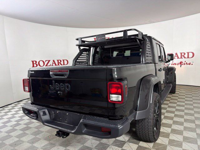 Used 2025 Jeep Gladiator Sport AWD/4WD image 13