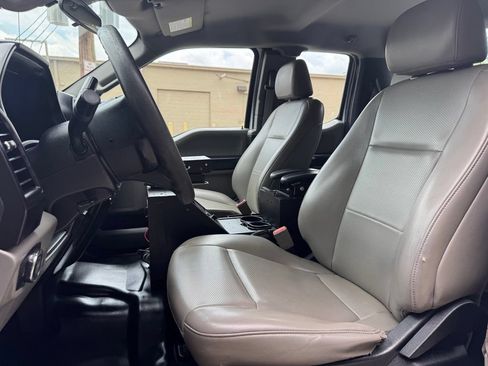 Used 2019 Ford F150 XL w/ Equipment Group 101A Mid AWD/4WD image 21