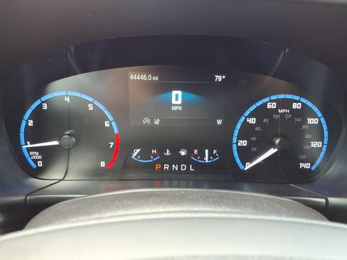 Used 2023 Ford Bronco Sport Big Bend AWD/4WD image 26