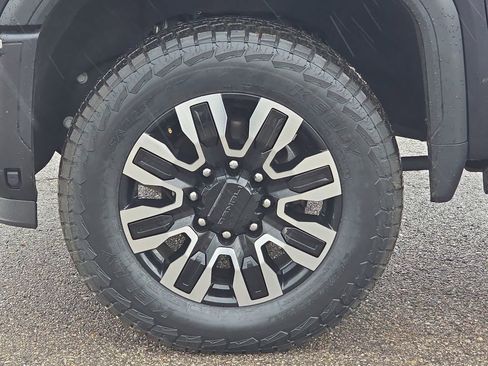 Certified 2024 GMC Sierra 2500 Denali Ultimate w/ Max Trailering Package AWD/4WD image 34