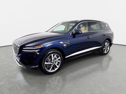 New 2026 Genesis GV80 2.5T Advanced