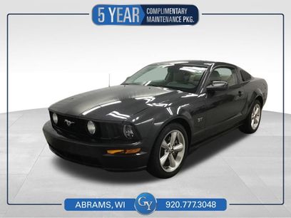 Used 2008 Ford Mustang GT