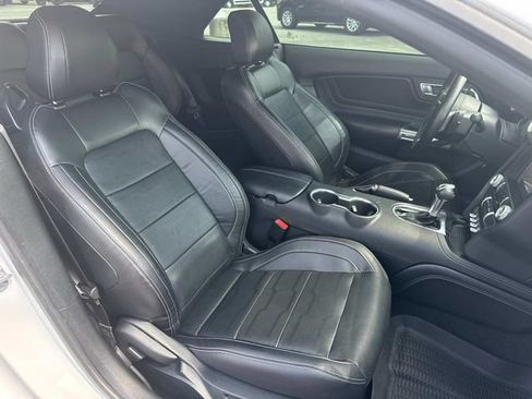 Used 2023 Ford Mustang GT Premium w/ Equipment Group 401A RWD image 15