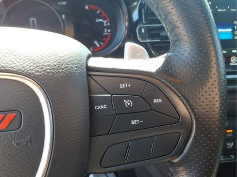 Used 2023 Dodge Durango GT AWD/4WD image 16