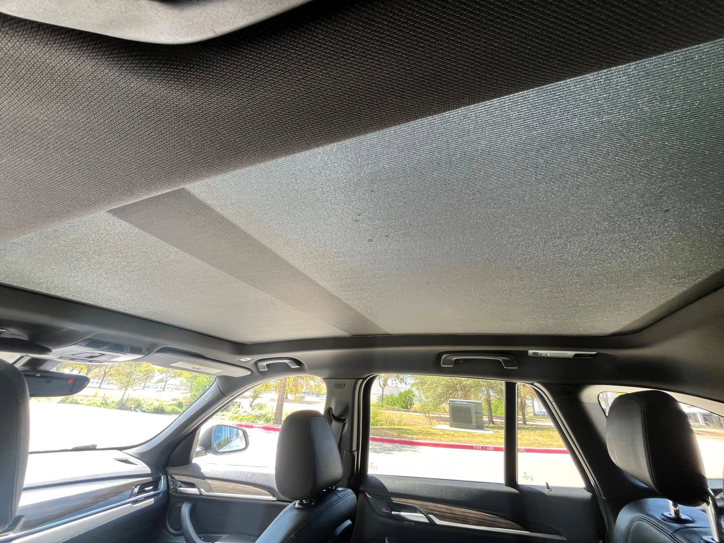 Used 2018 BMW X1 sDrive28i FWD image 38