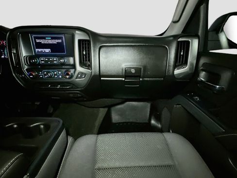 Used 2017 Chevrolet Silverado 1500 LT w/ All Star Edition AWD/4WD image 30