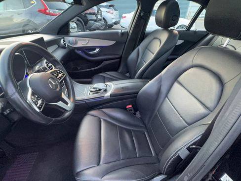 Used 2020 Mercedes-Benz C 300 C 300 4MATIC Sedan 4D w/ Premium Package image 16