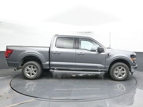 Used 2024 Ford F150 XLT w/ Mobile Office Package image 12
