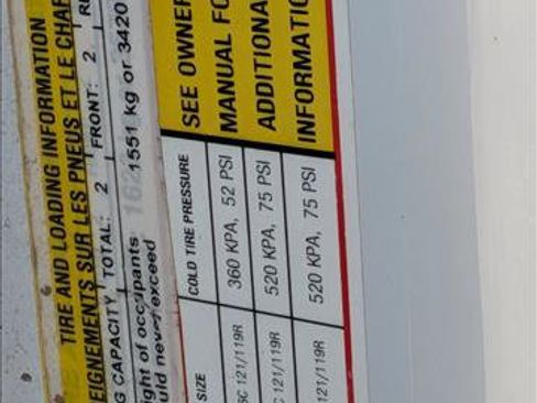 Used 2020 Ford Transit 250 148 High Roof w/ Load Area Protection Package image 14