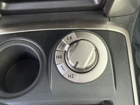 Used 2019 Toyota 4Runner SR5 Premium AWD/4WD image 29
