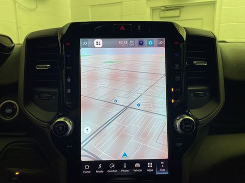 New 2026 RAM 3500 Tradesman image 15