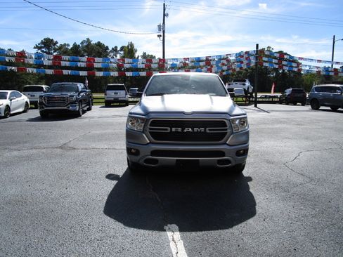 Used 2021 RAM 1500 Lone Star image 7
